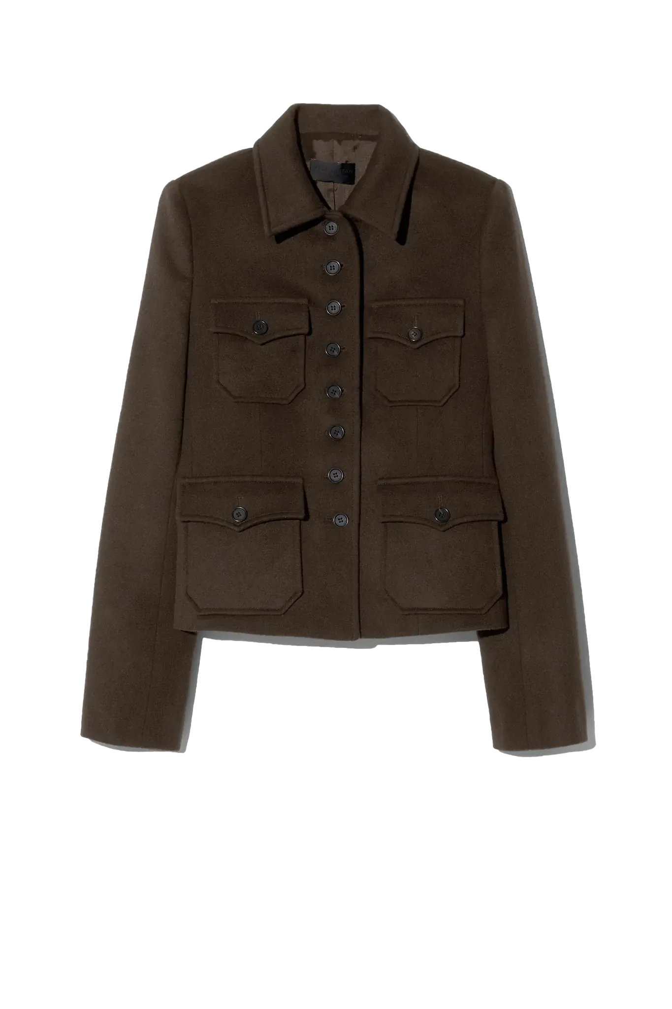 Jacke Jamison in Cocoa