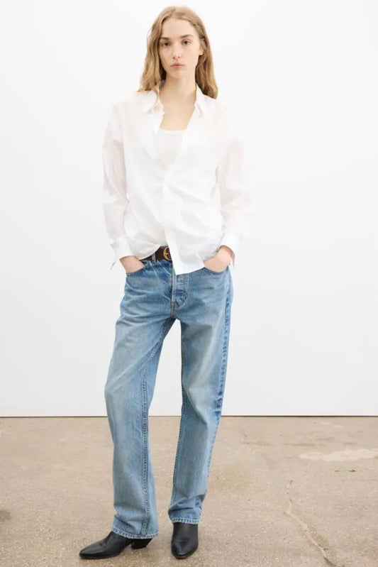 Jeans Briana in Summer Wash