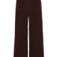 Hose Florence in Merlot