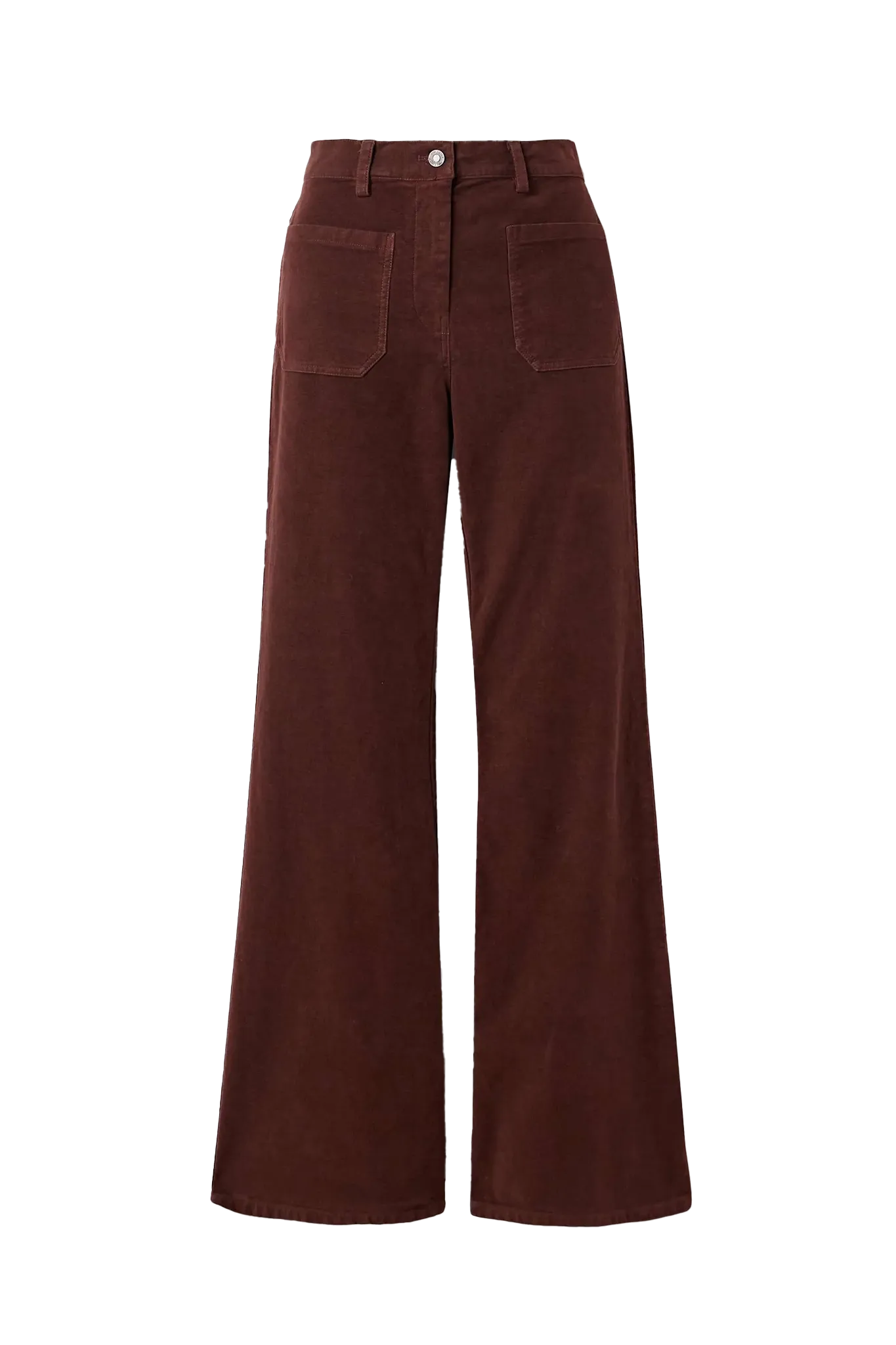 Hose Florence in Cabernet