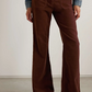 Hose Florence in Cabernet
