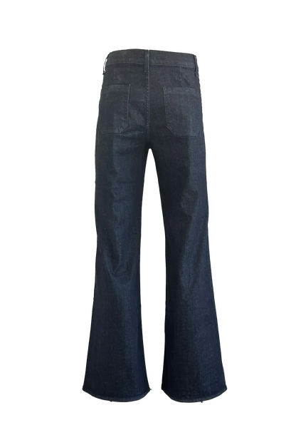 Jeans Florence in Indigo Rinse