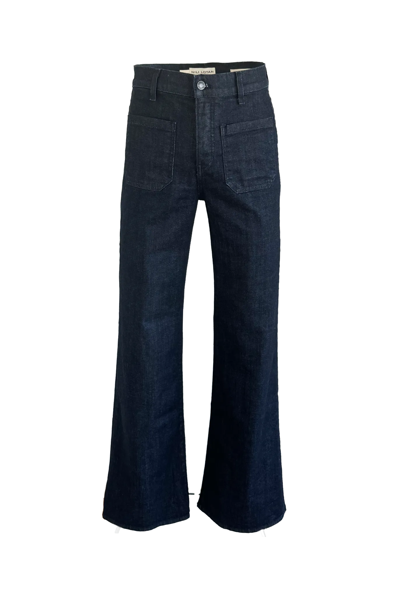 Jeans Florence in Indigo Rinse