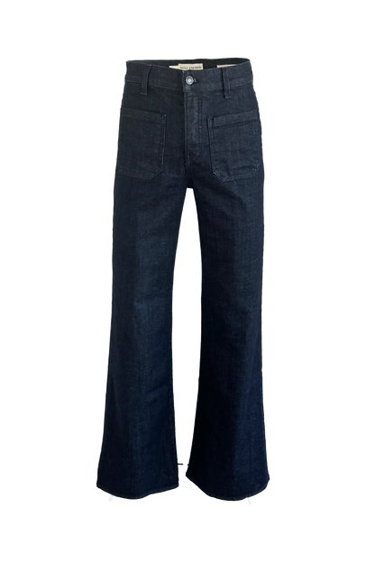 Jeans Florence in Indigo Rinse