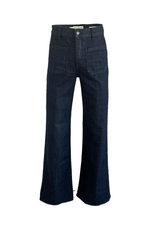 Jeans Florence in Indigo Rinse