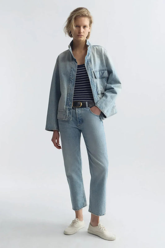 Jeans Lorimer in Alice Wash