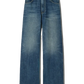 Jeans Salome in Simon Wash