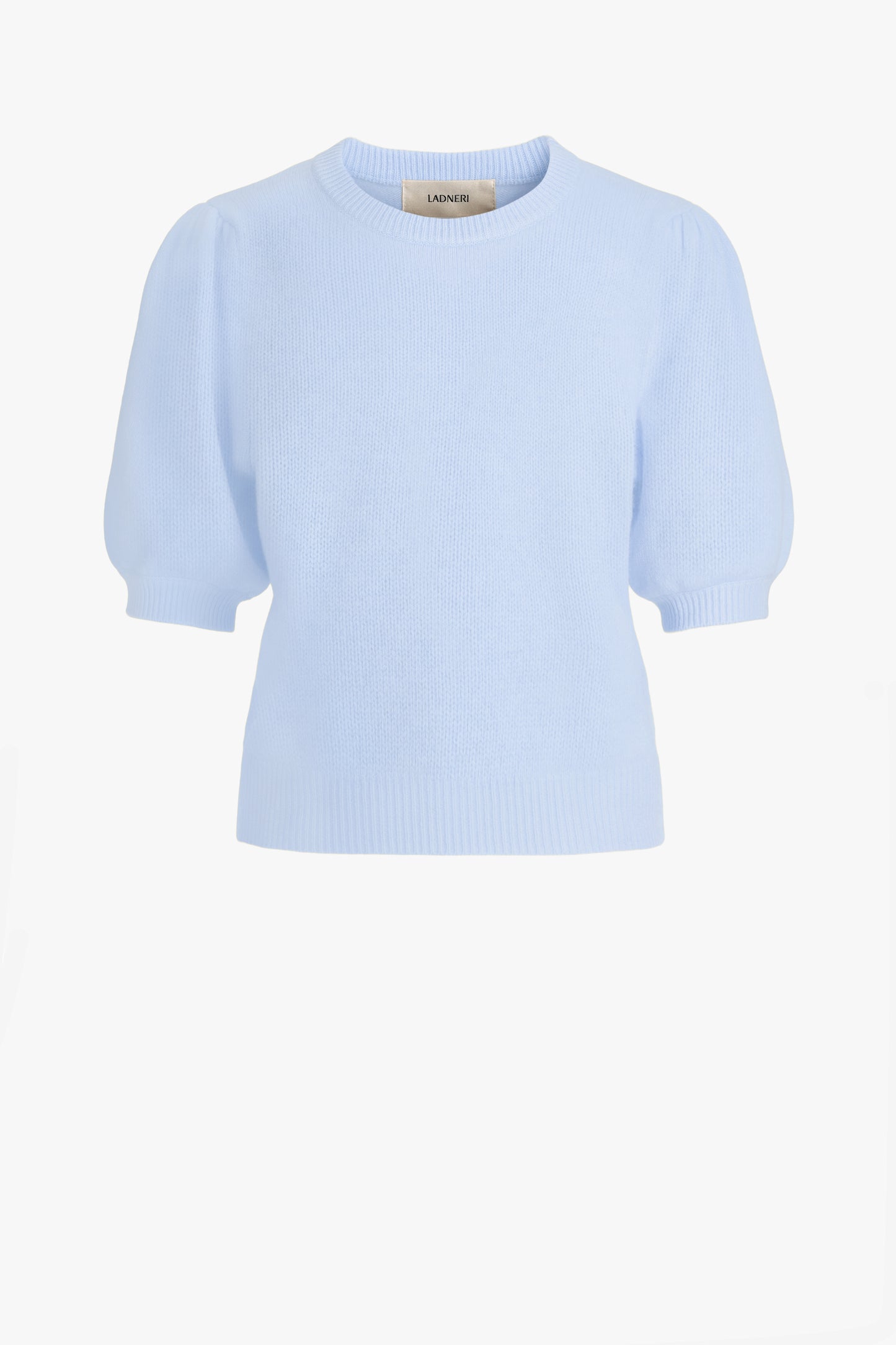 Pullover Poupette Soleil in Breeze