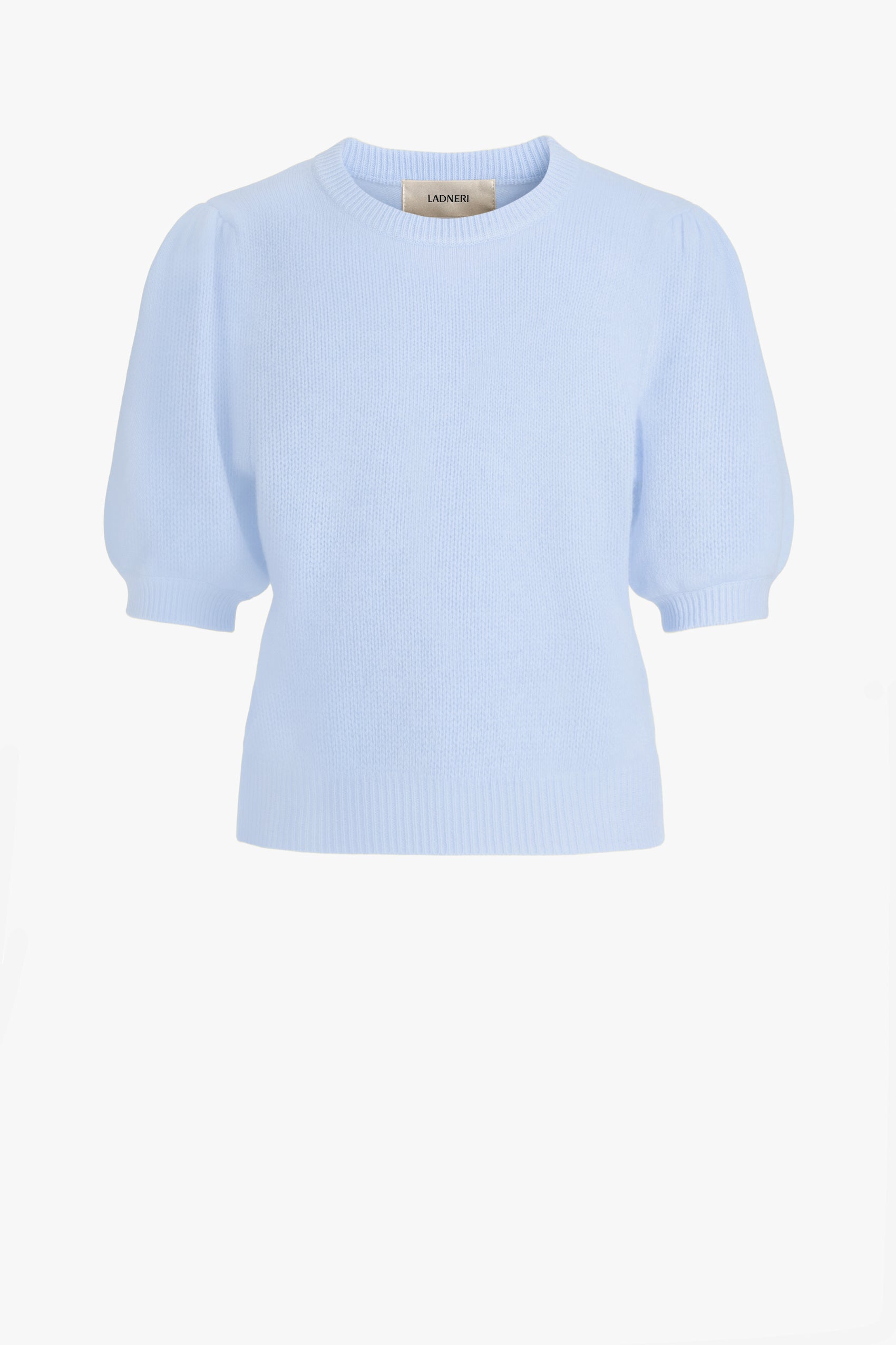 Pullover Poupette Soleil in Breeze