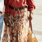 Rock Rolande in Orange