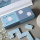 Legespiel Domino