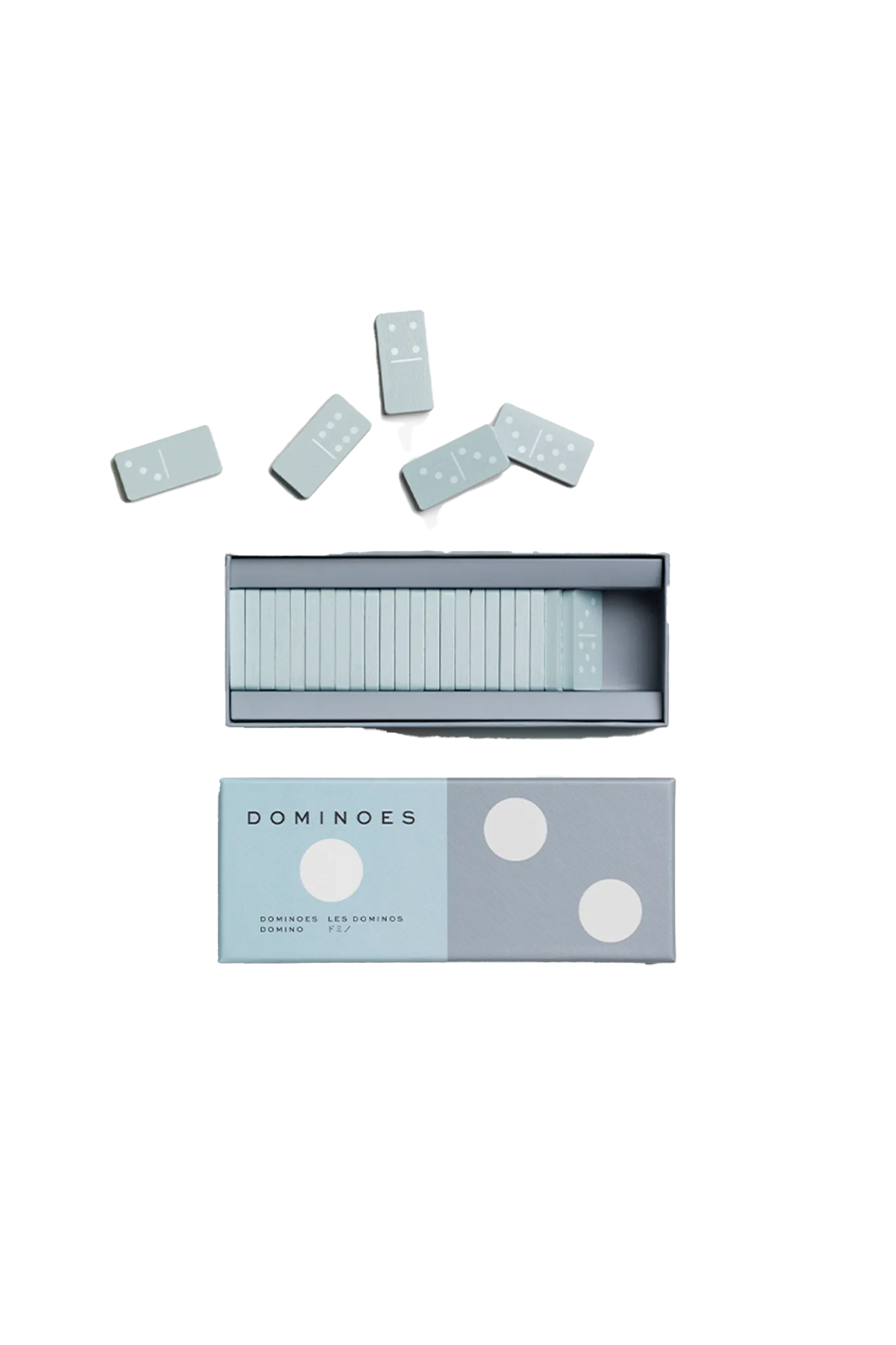 Legespiel Domino