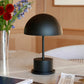 Lampe Riviera in Black