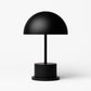Lampe Riviera in Black