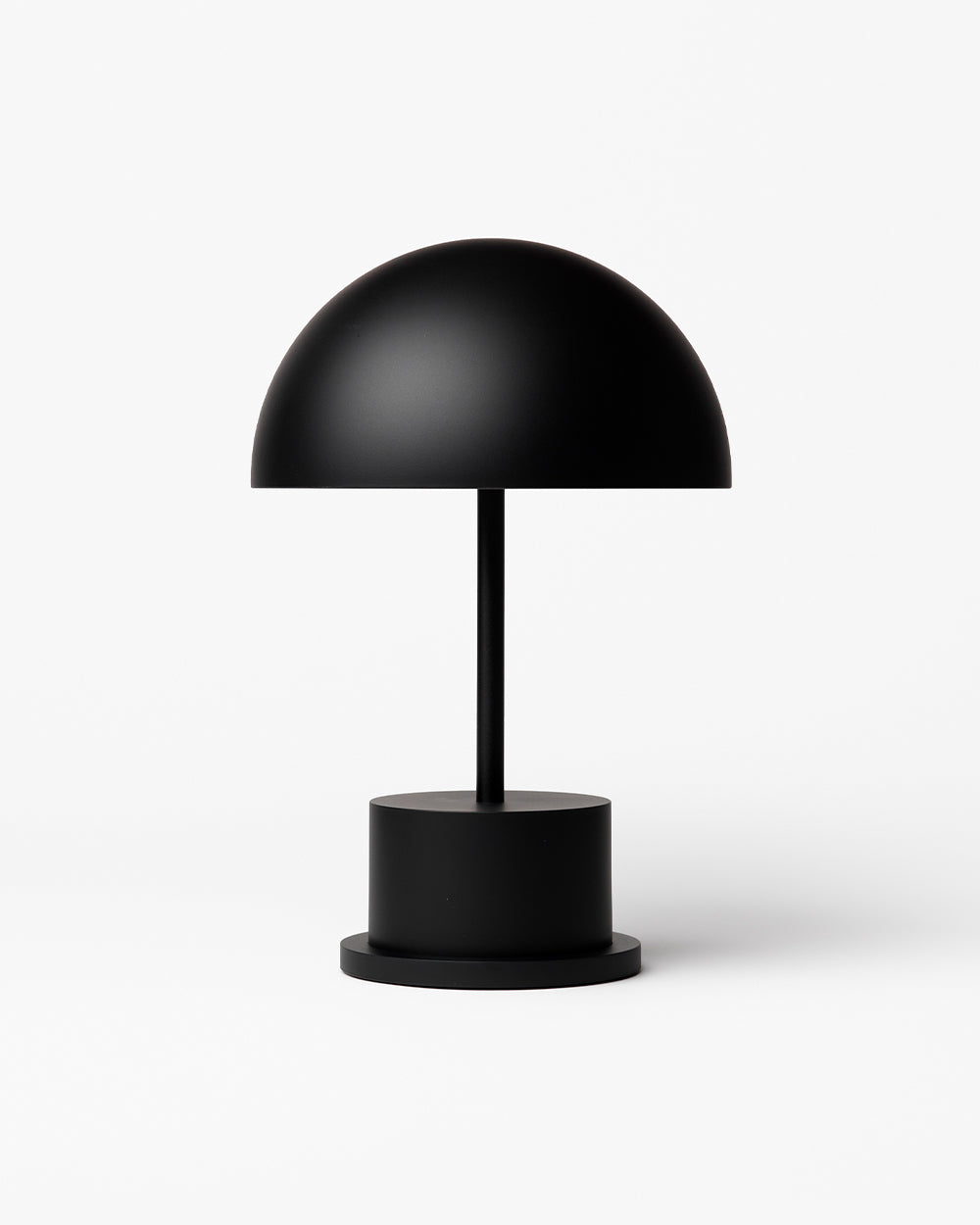 Lampe Riviera in Black