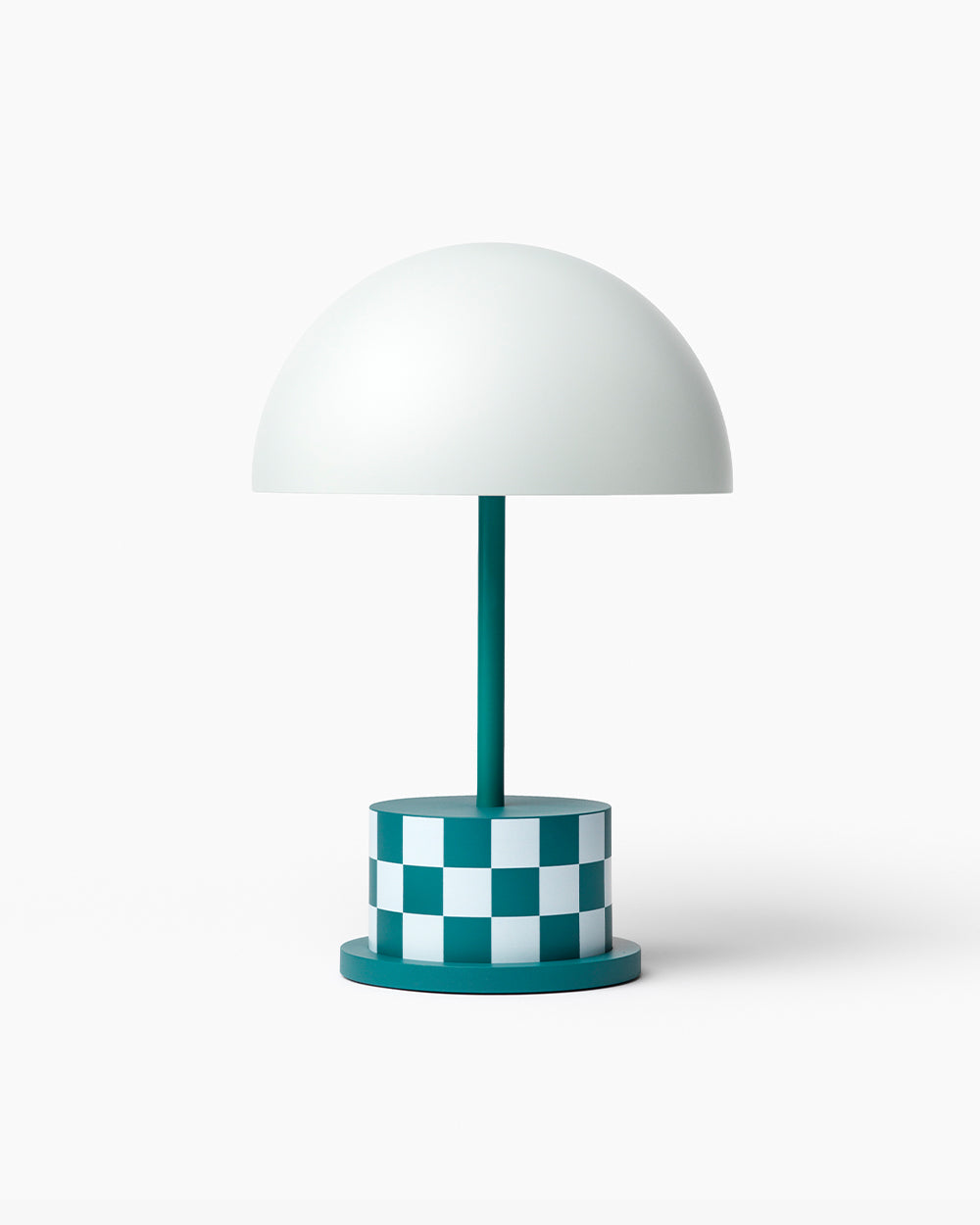 Lampe Riviera in Checkers