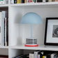 Lampe Riviera in Stripes