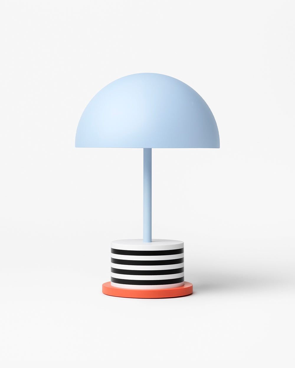 Lampe Riviera in Stripes