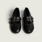 Ballerina Vita Sherling in Black