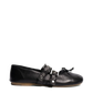 Ballerina Vita Sherling in Black