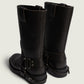 Boots Tora in Brown