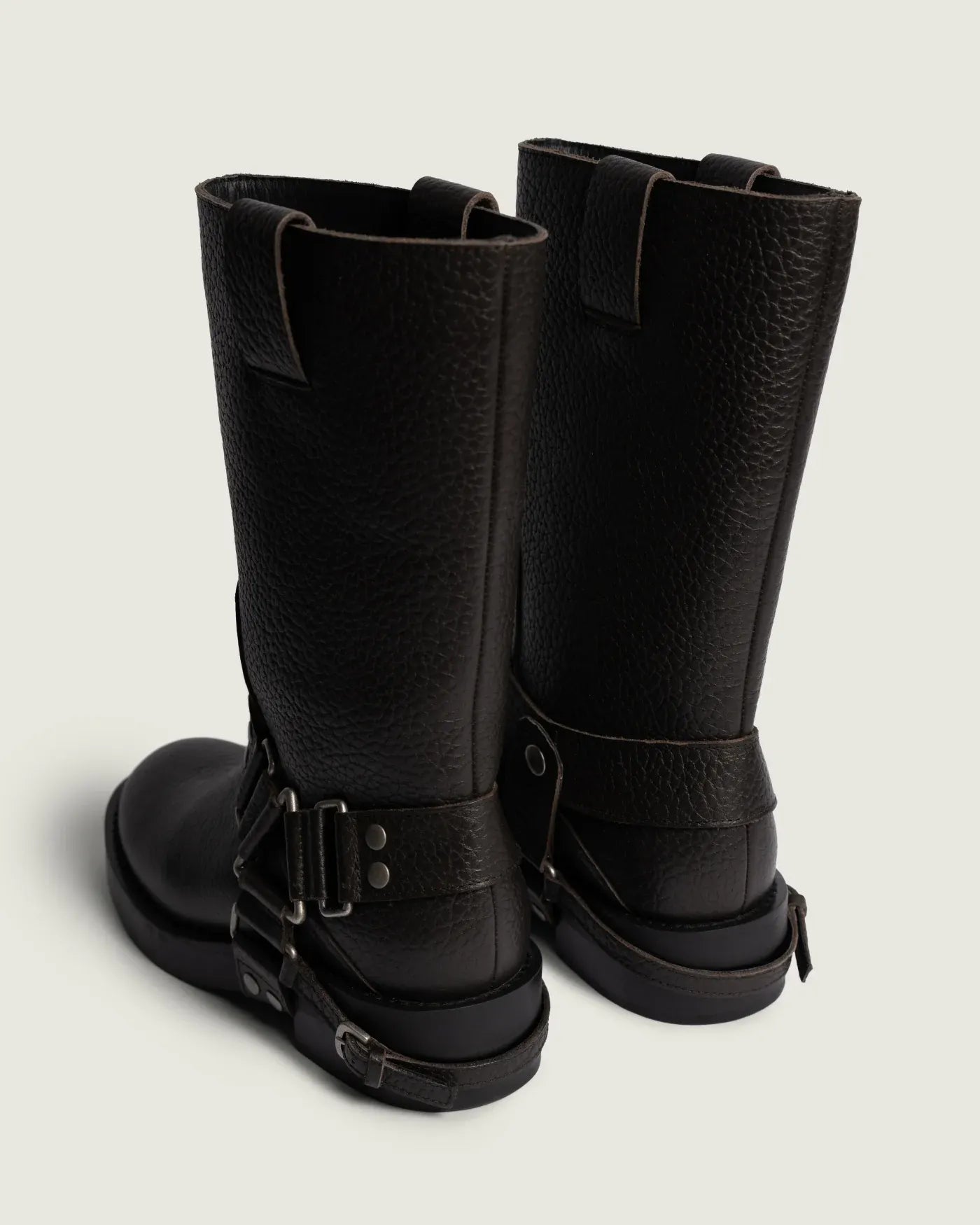 Boots Tora in Brown