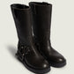 Boots Tora in Brown