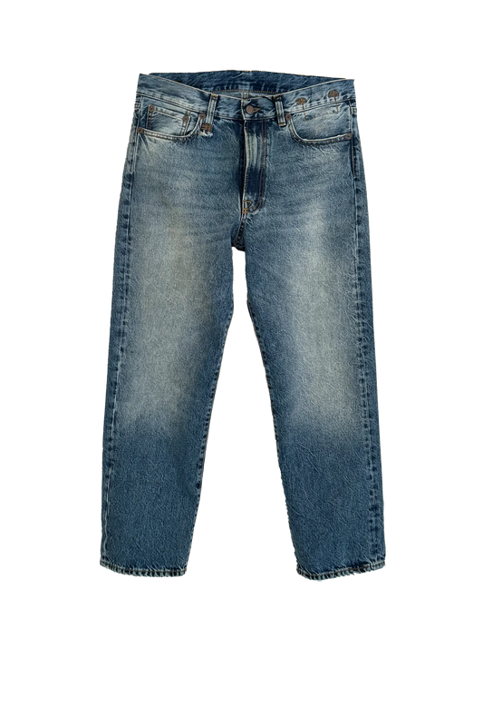 Jeans Boyfriend in Jasper New