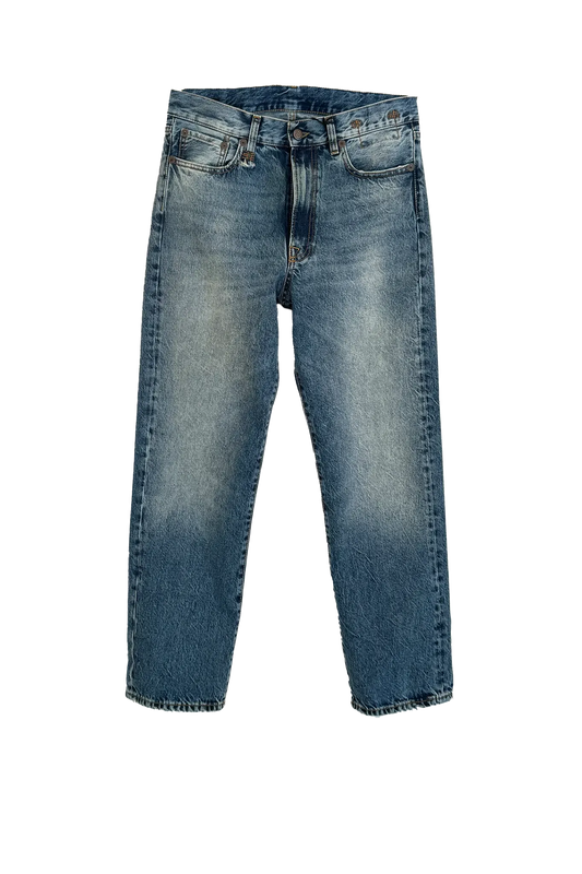 Jeans Boyfriend in Jasper New