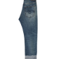 Jeans R13 Crossover in Jasper