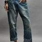 Jeans R13 Crossover in Jasper