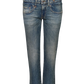 Jeans Boy Straight in Kelly Stretch