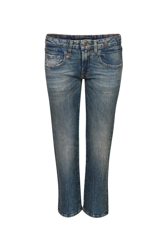 Jeans Boy Straight in Kelly Stretch