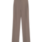 Hose Noa Fluid Cade in Taupe