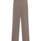 Hose Noa Fluid Cade in Taupe