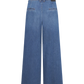 Jeans Ivon Authentic Soft Denim in Authentic Blue