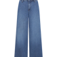 Jeans Ivon Authentic Soft Denim in Authentic Blue