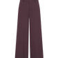 Hose Ivon Fluid Cade in Barolo