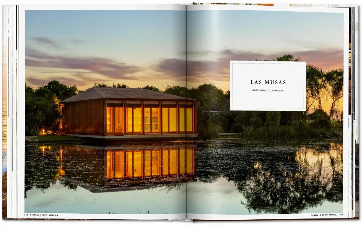 Retreat Book Great Escapes Yoga