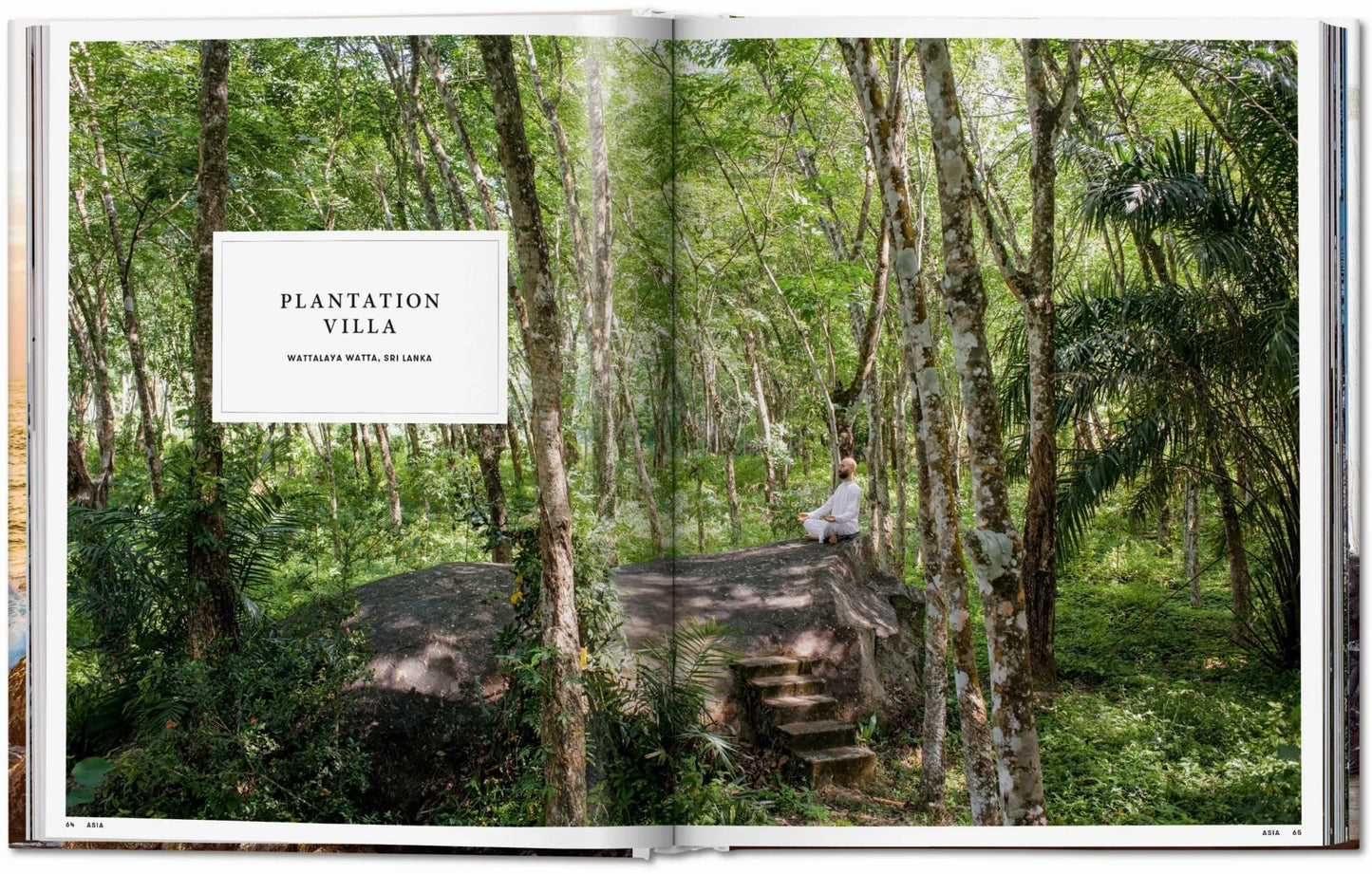 Retreat Book Great Escapes Yoga