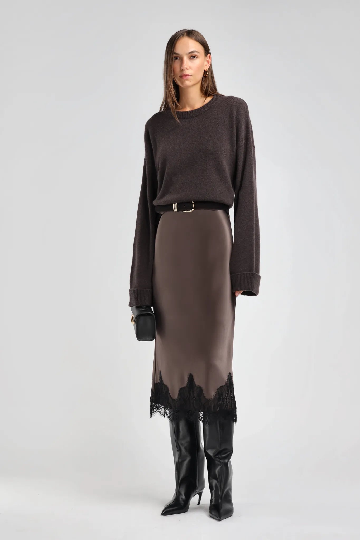 Rock Pernilla in Truffle