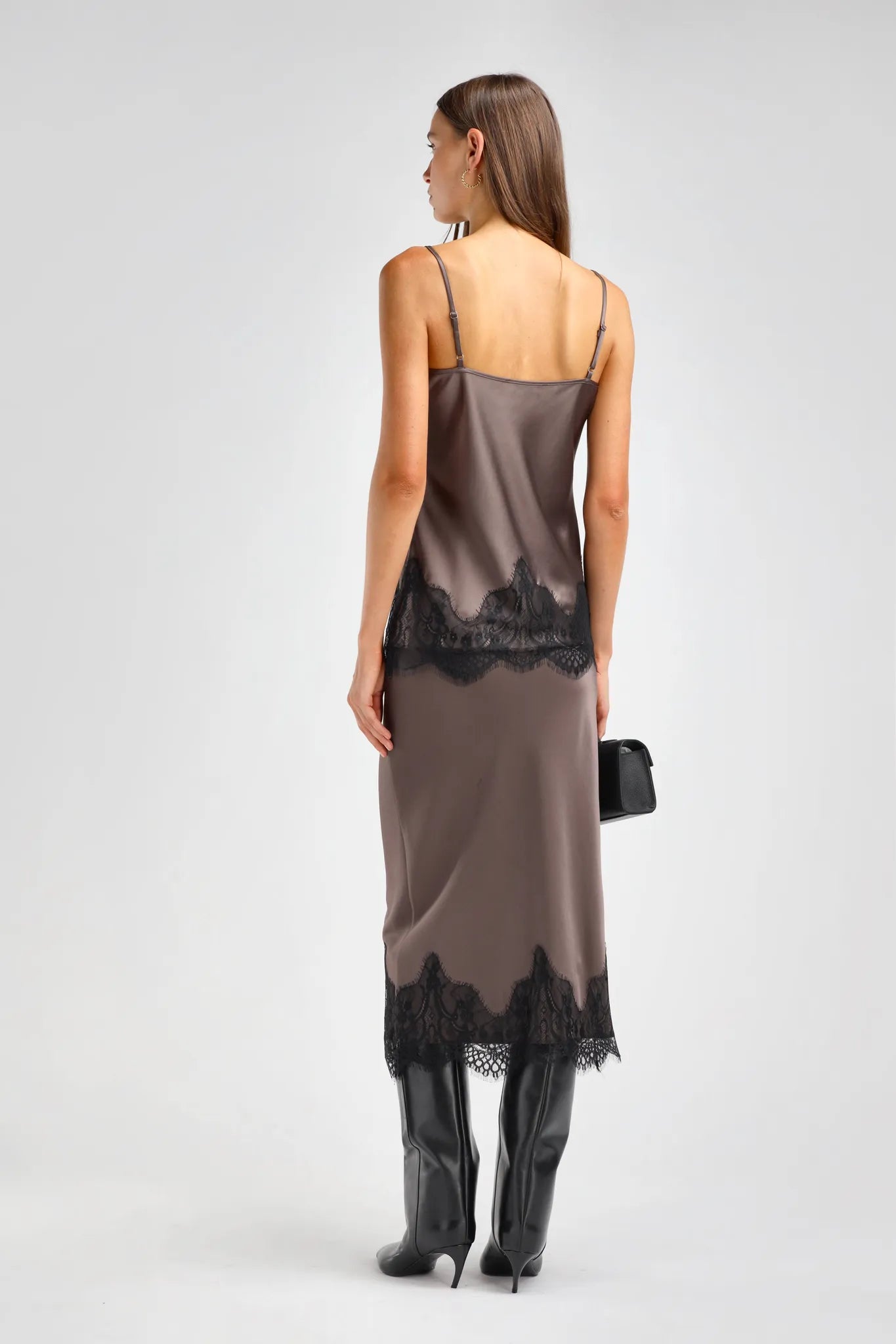 Rock Pernilla in Truffle