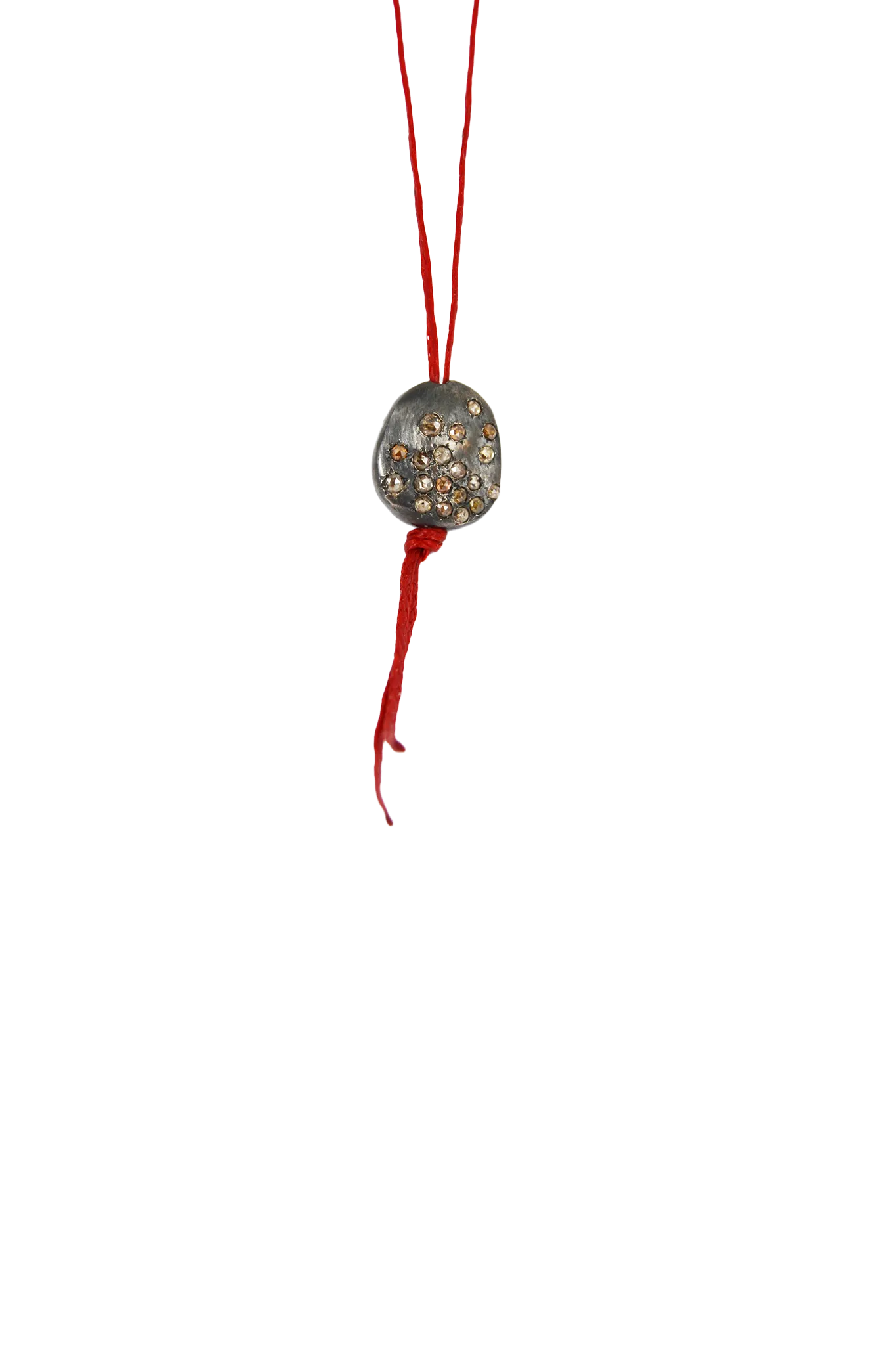 Wax Cord Necklace Elma ST