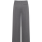 Hose Juma Fluid Flannel in Grau