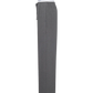 Hose Juma Fluid Flannel in Grau