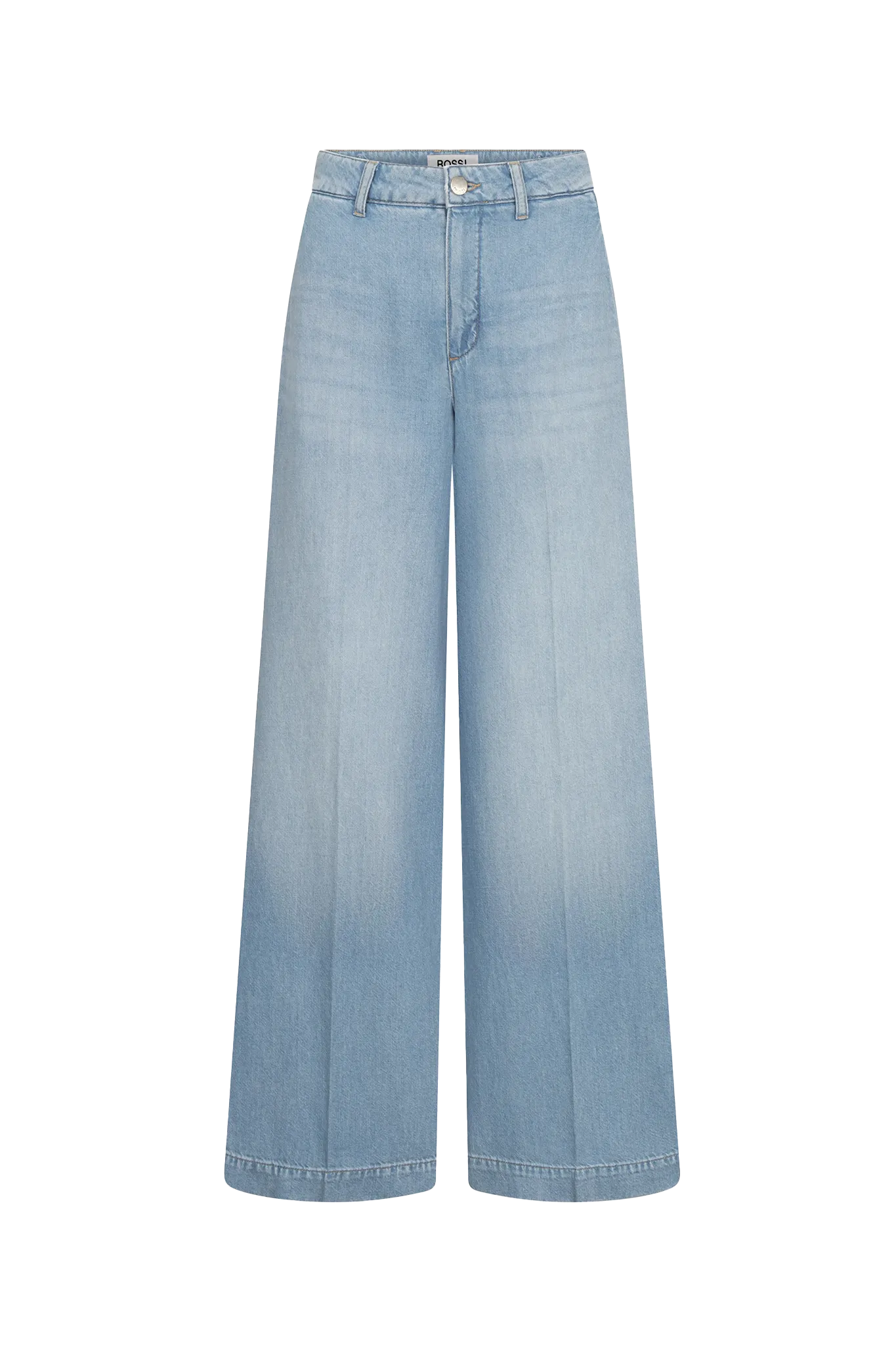 Hose Ivon in Hellblau