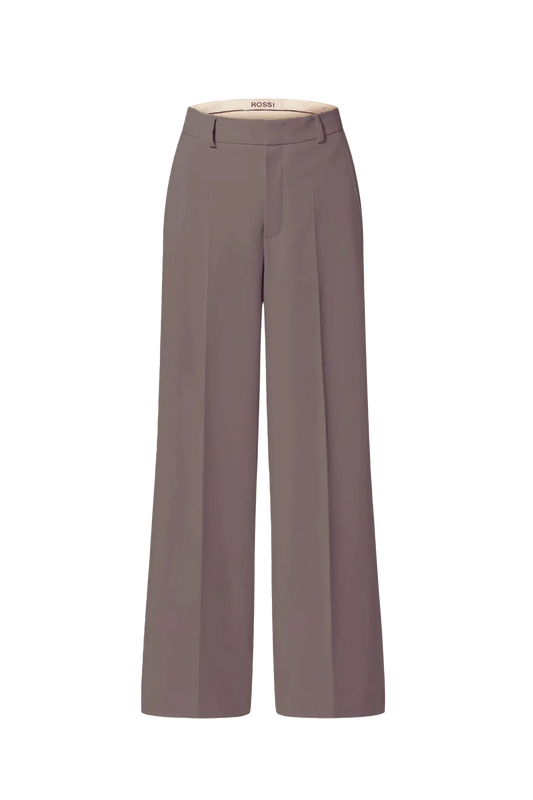 Hose Ivon Fluid Cade in Taupe