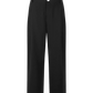 Hose Robin Fluid Cade in Schwarz