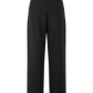 Hose Robin Fluid Cade in Schwarz