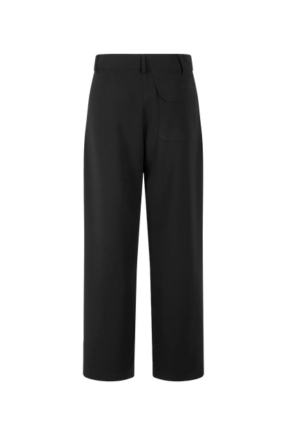 Hose Robin Fluid Cade in Schwarz